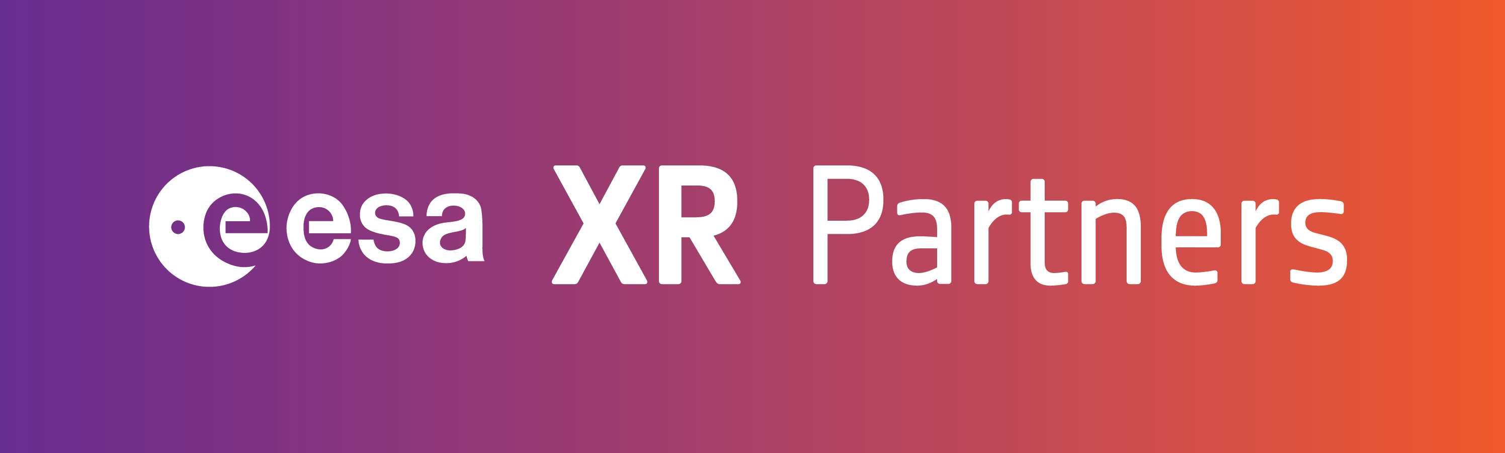ESA XR Partners